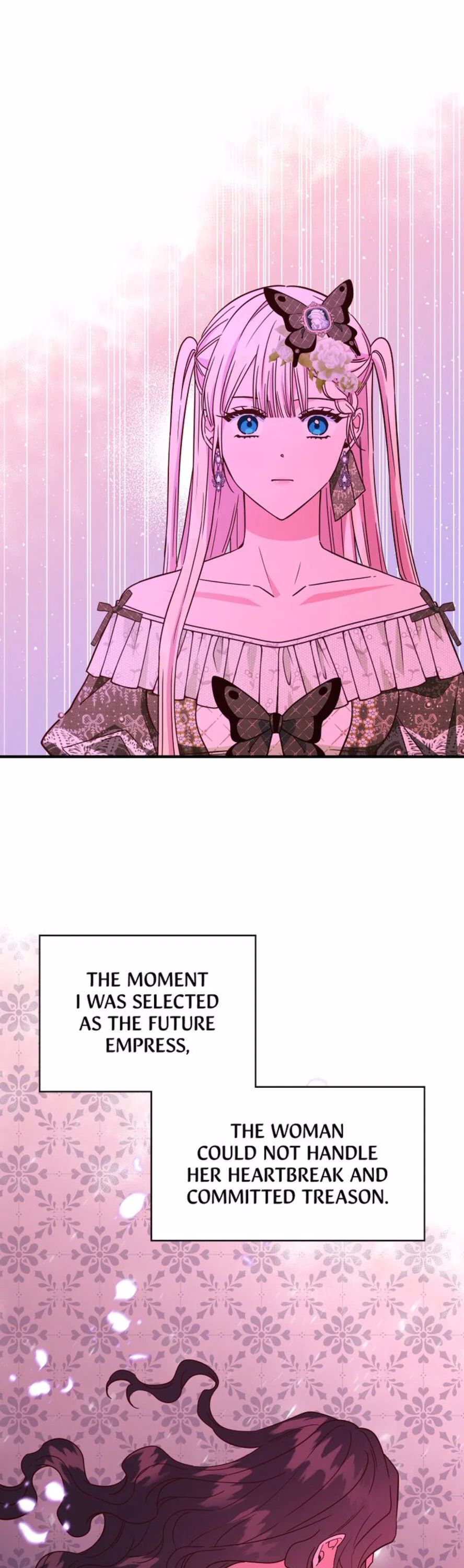 Justice for the Villainess chapter 38 page 25