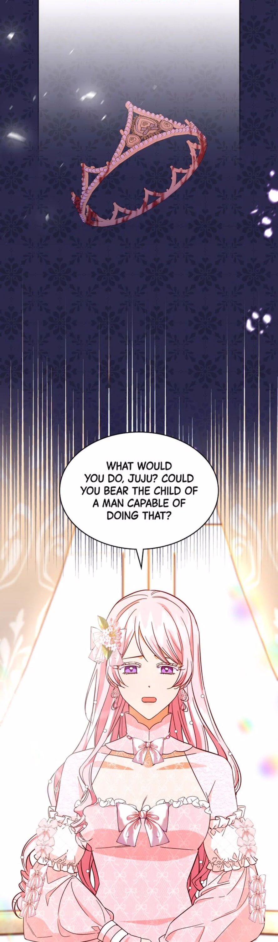 Justice for the Villainess chapter 38 page 27