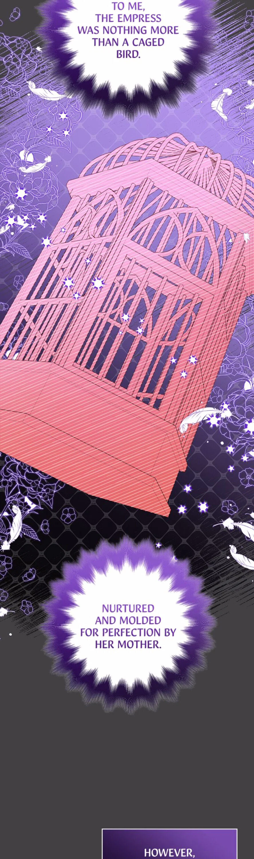 Justice for the Villainess chapter 38 page 30
