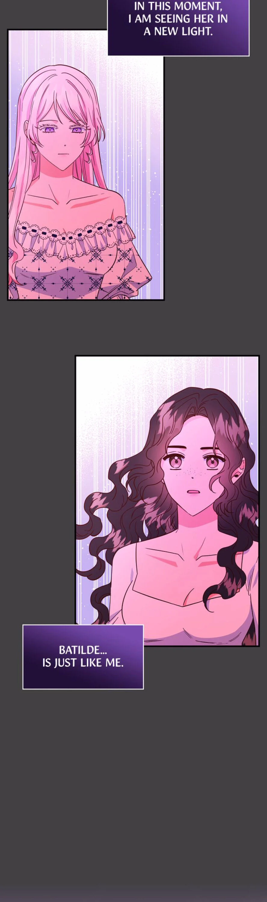 Justice for the Villainess chapter 38 page 31