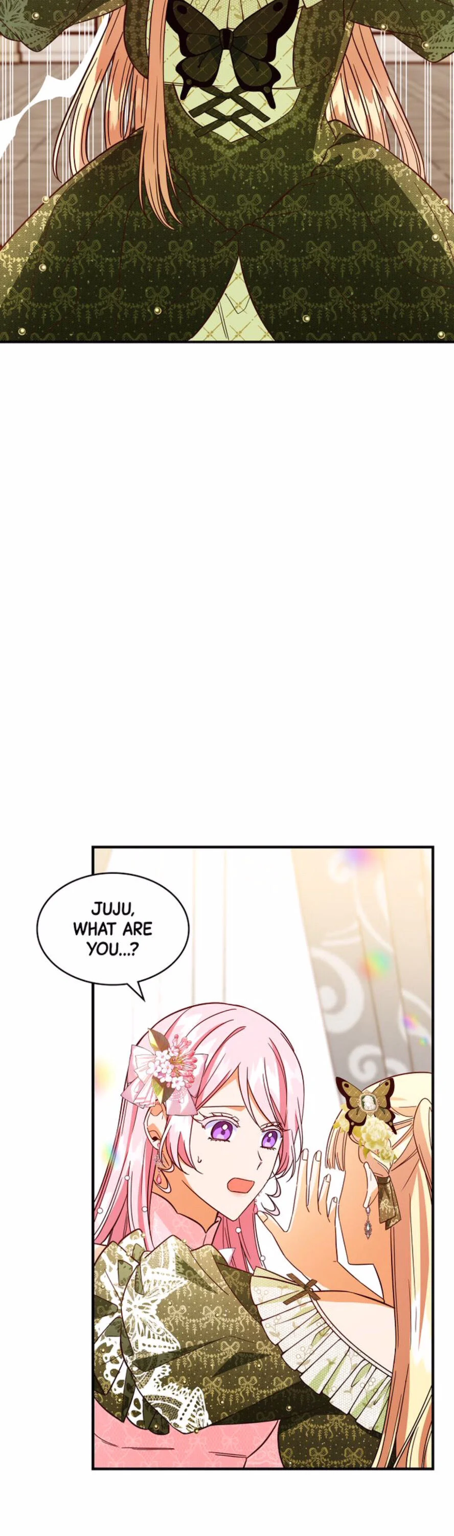 Justice for the Villainess chapter 38 page 37
