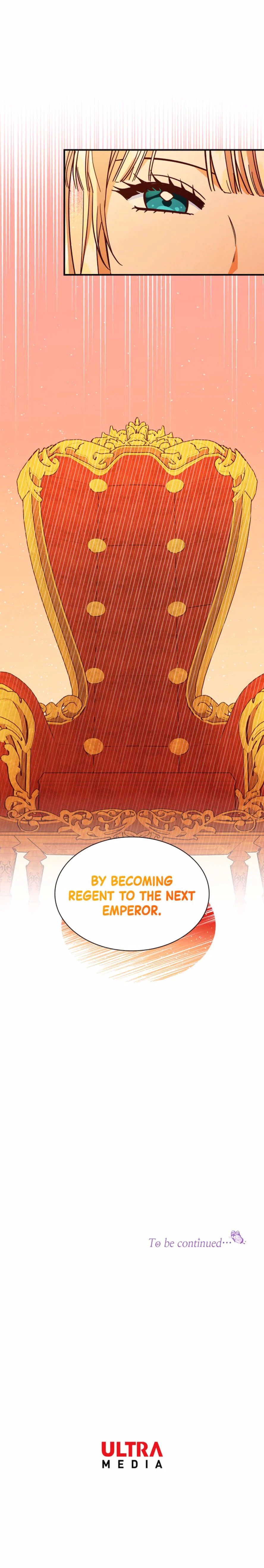 Justice for the Villainess chapter 38 page 43