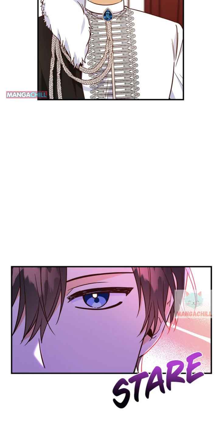 Justice for the Villainess chapter 45 page 16