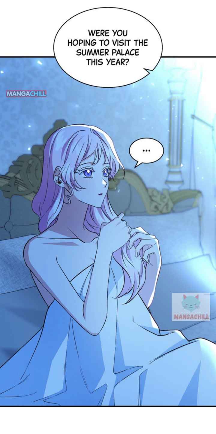 Justice for the Villainess chapter 45 page 53