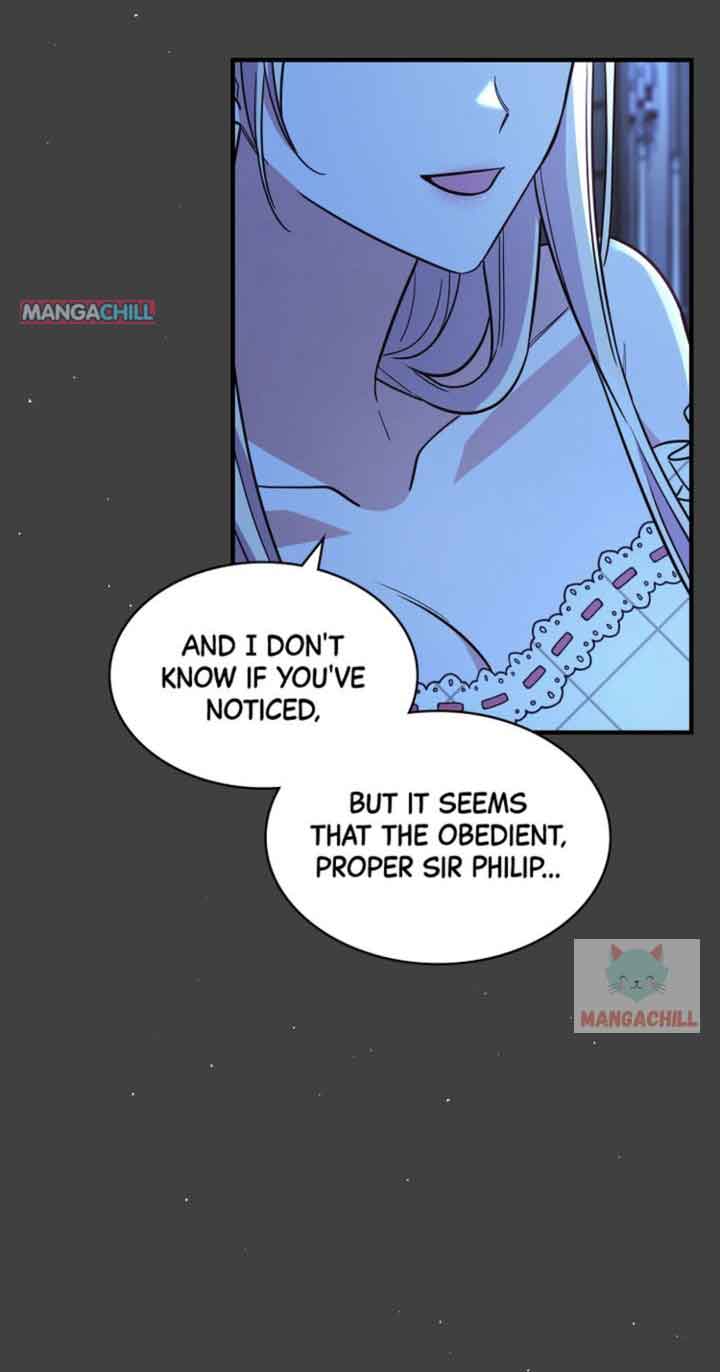 Justice for the Villainess chapter 45 page 67