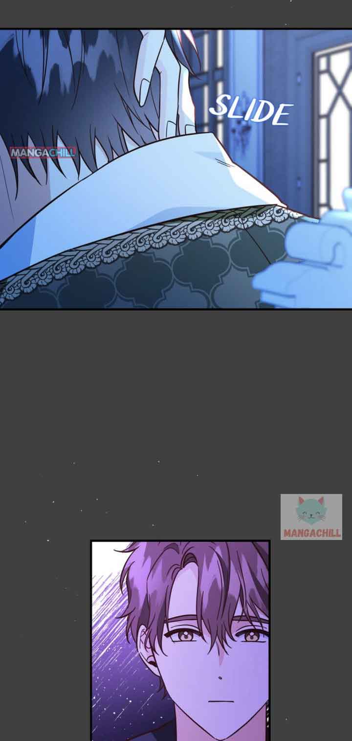 Justice for the Villainess chapter 45 page 68