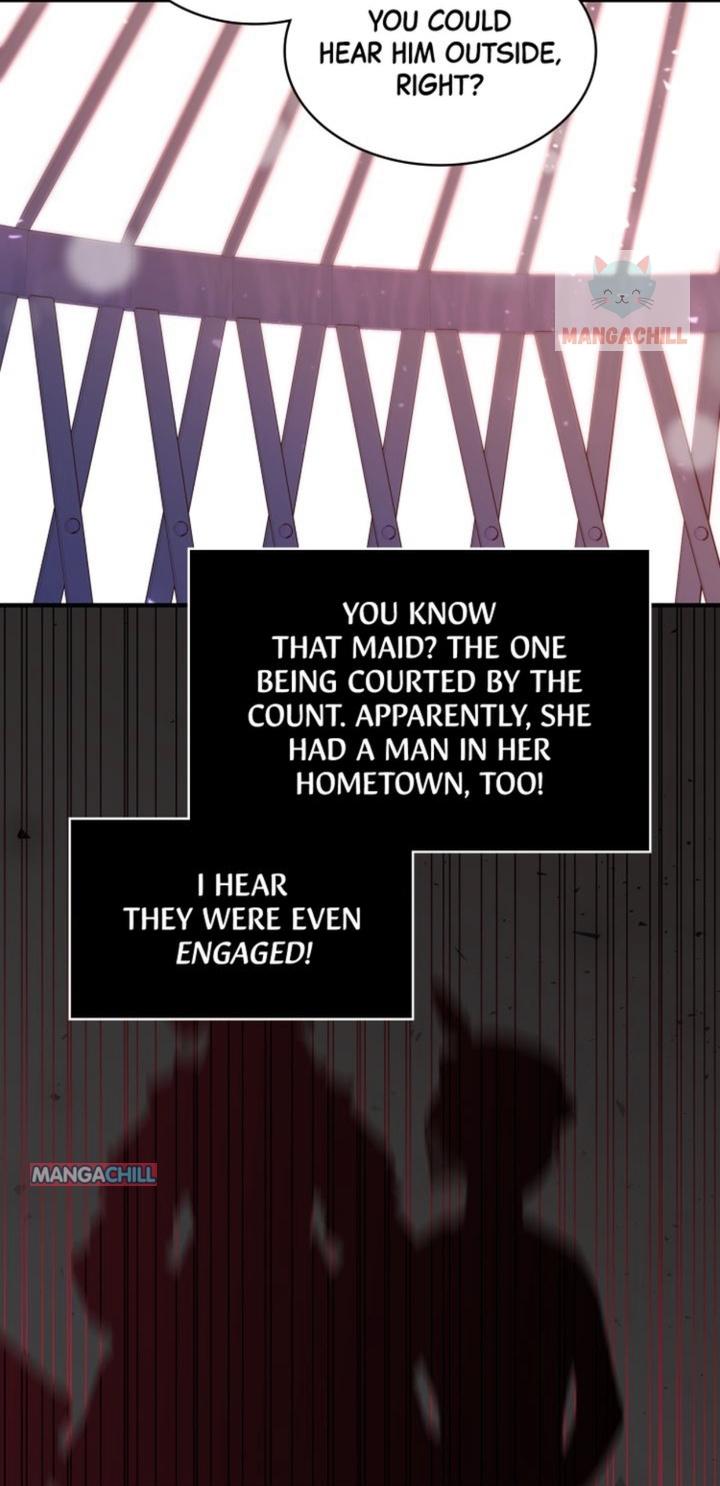 Justice for the Villainess chapter 48 page 32