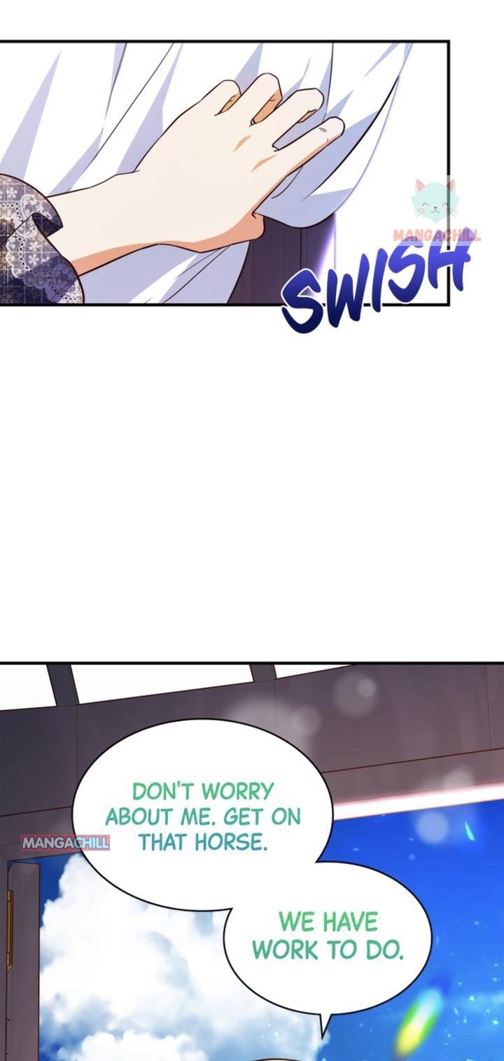 Justice for the Villainess chapter 48 page 45
