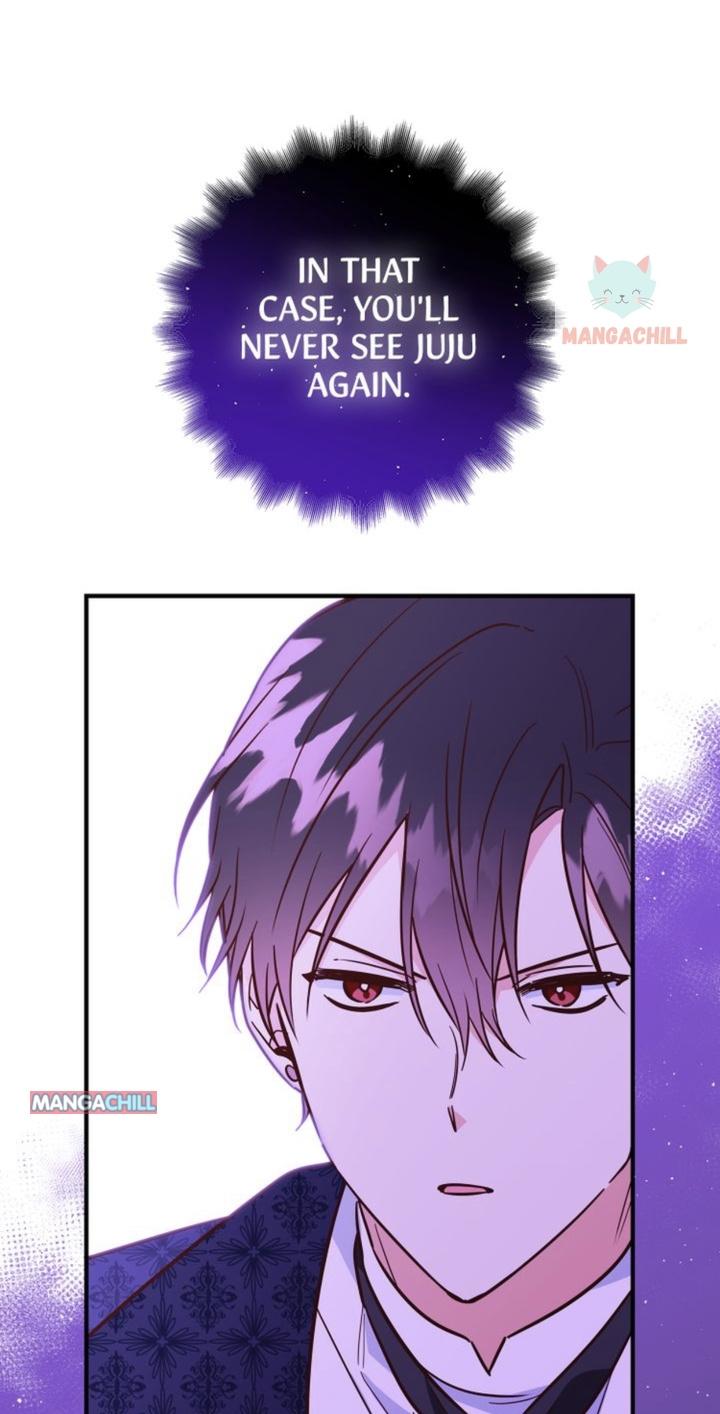 Justice for the Villainess chapter 48 page 77
