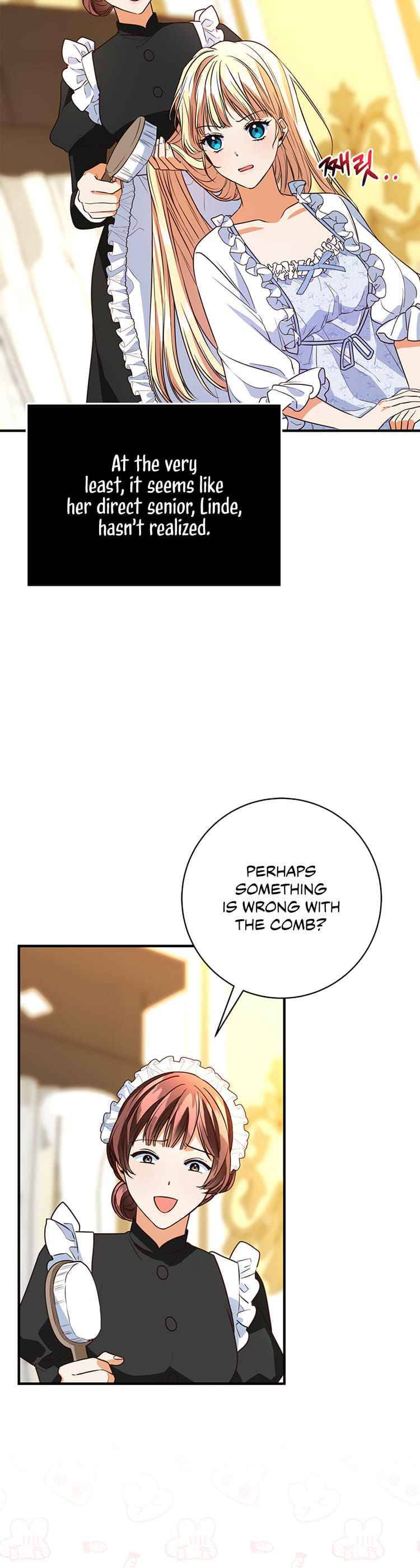 Justice for the Villainess chapter 5 page 23