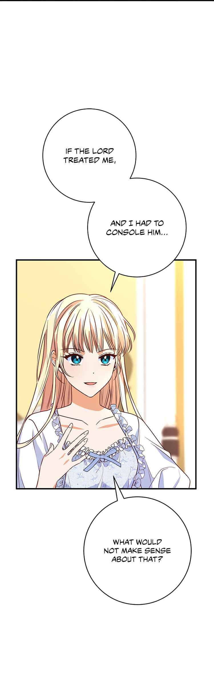 Justice for the Villainess chapter 5 page 29