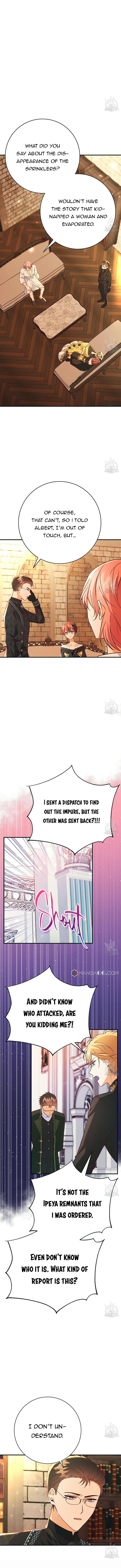 Justice for the Villainess chapter 53 page 3