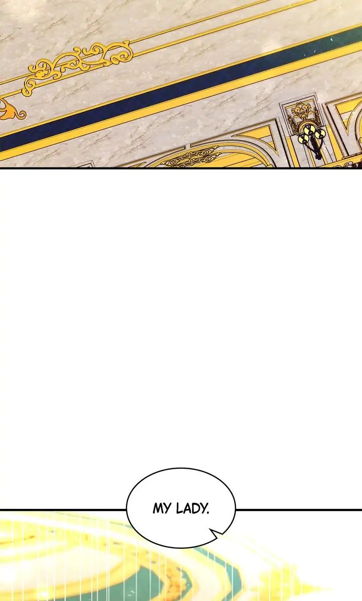 Justice for the Villainess chapter 69.1 page 3
