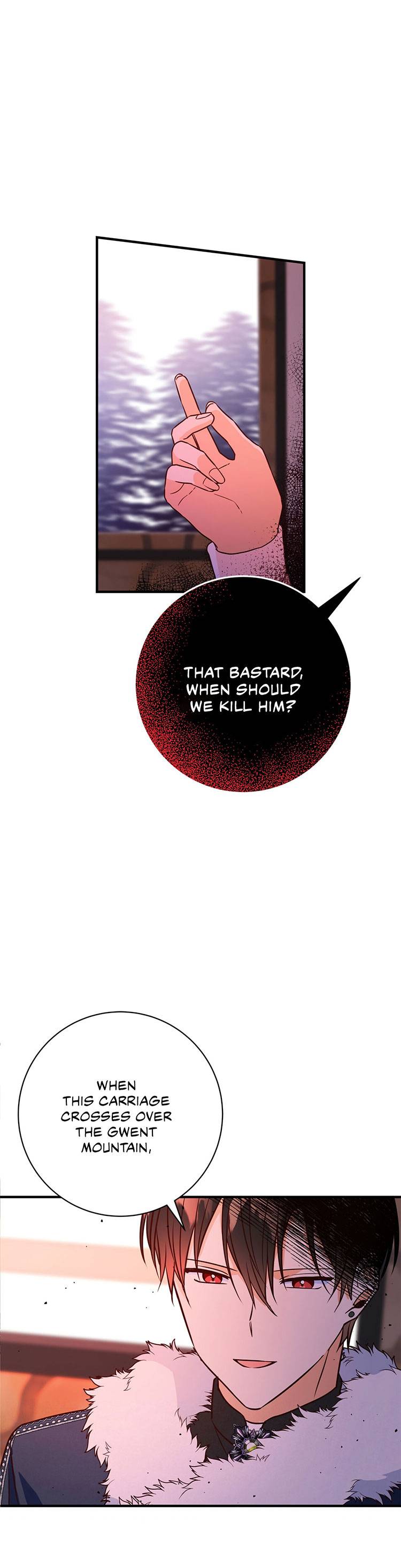 Justice for the Villainess chapter 7 page 31
