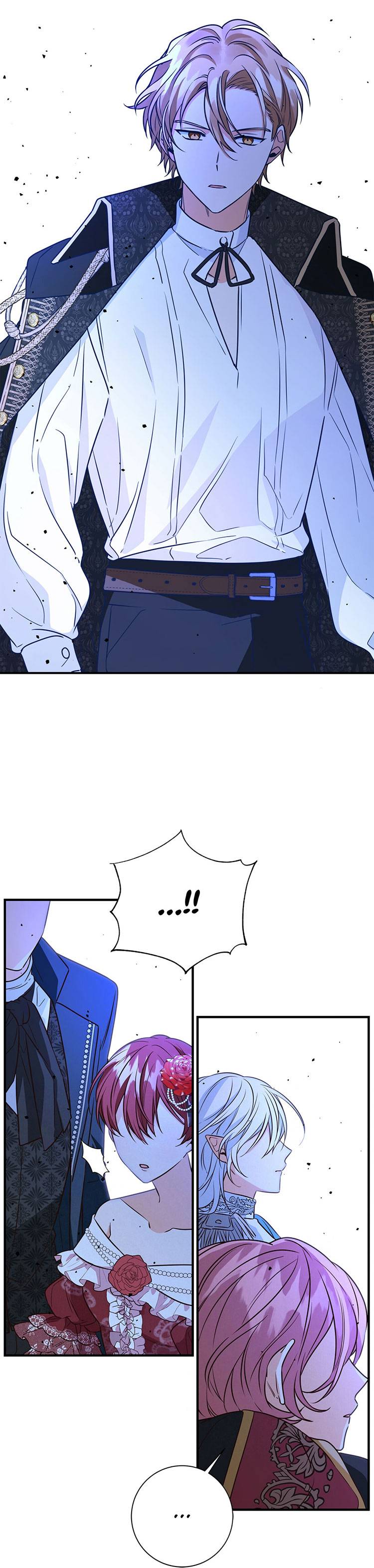 Justice for the Villainess chapter 7 page 36