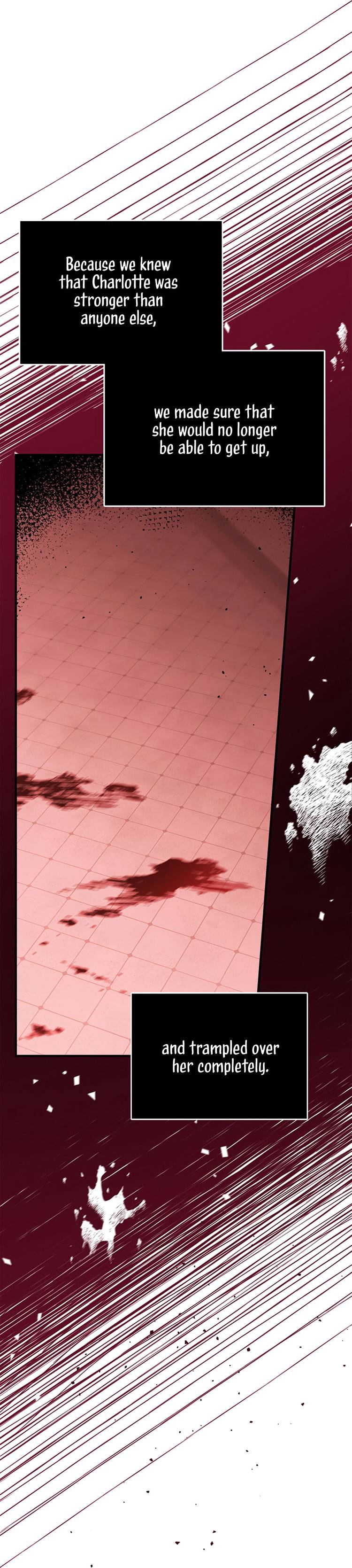 Justice for the Villainess chapter 7 page 47