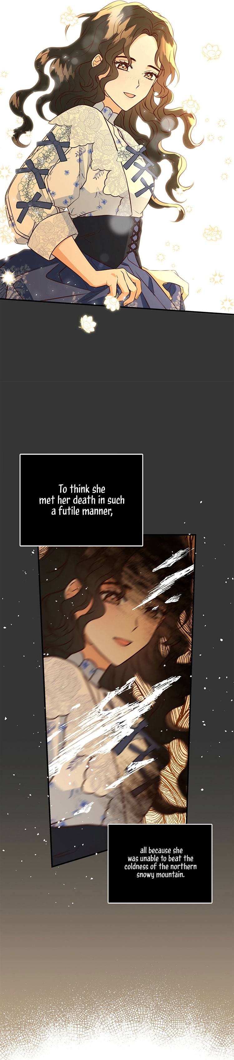 Justice for the Villainess chapter 7 page 49