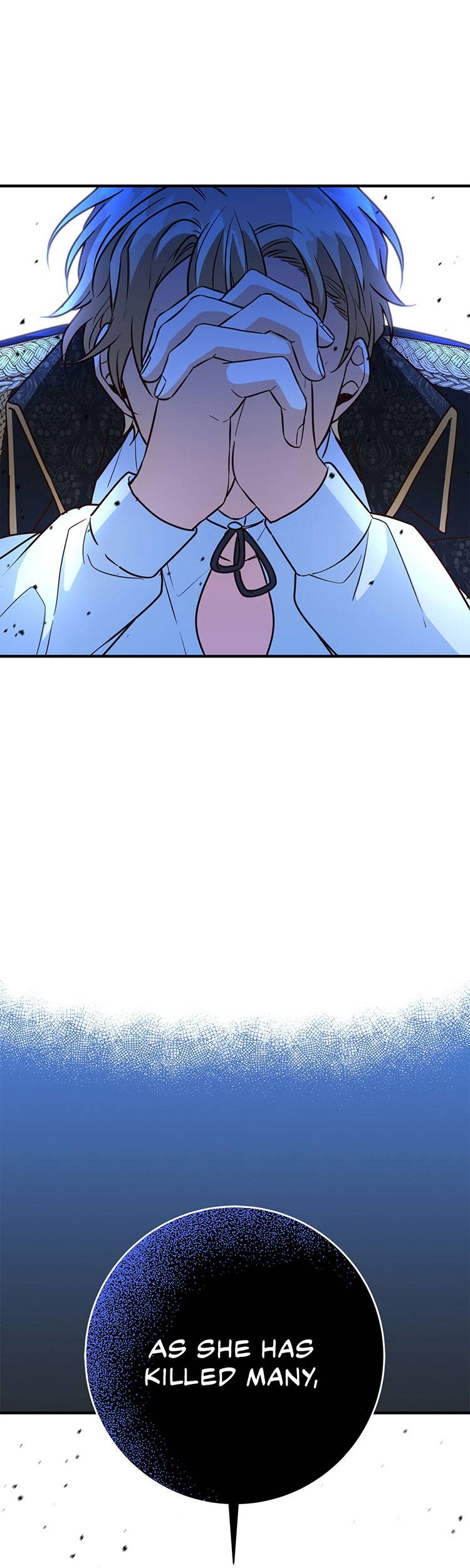 Justice for the Villainess chapter 7 page 53
