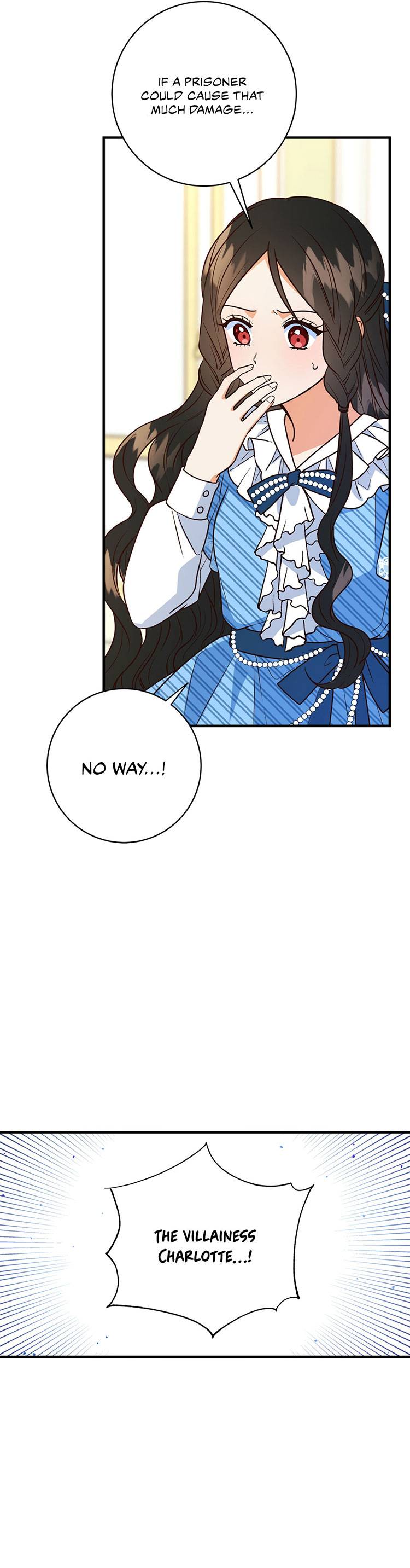 Justice for the Villainess chapter 7 page 6