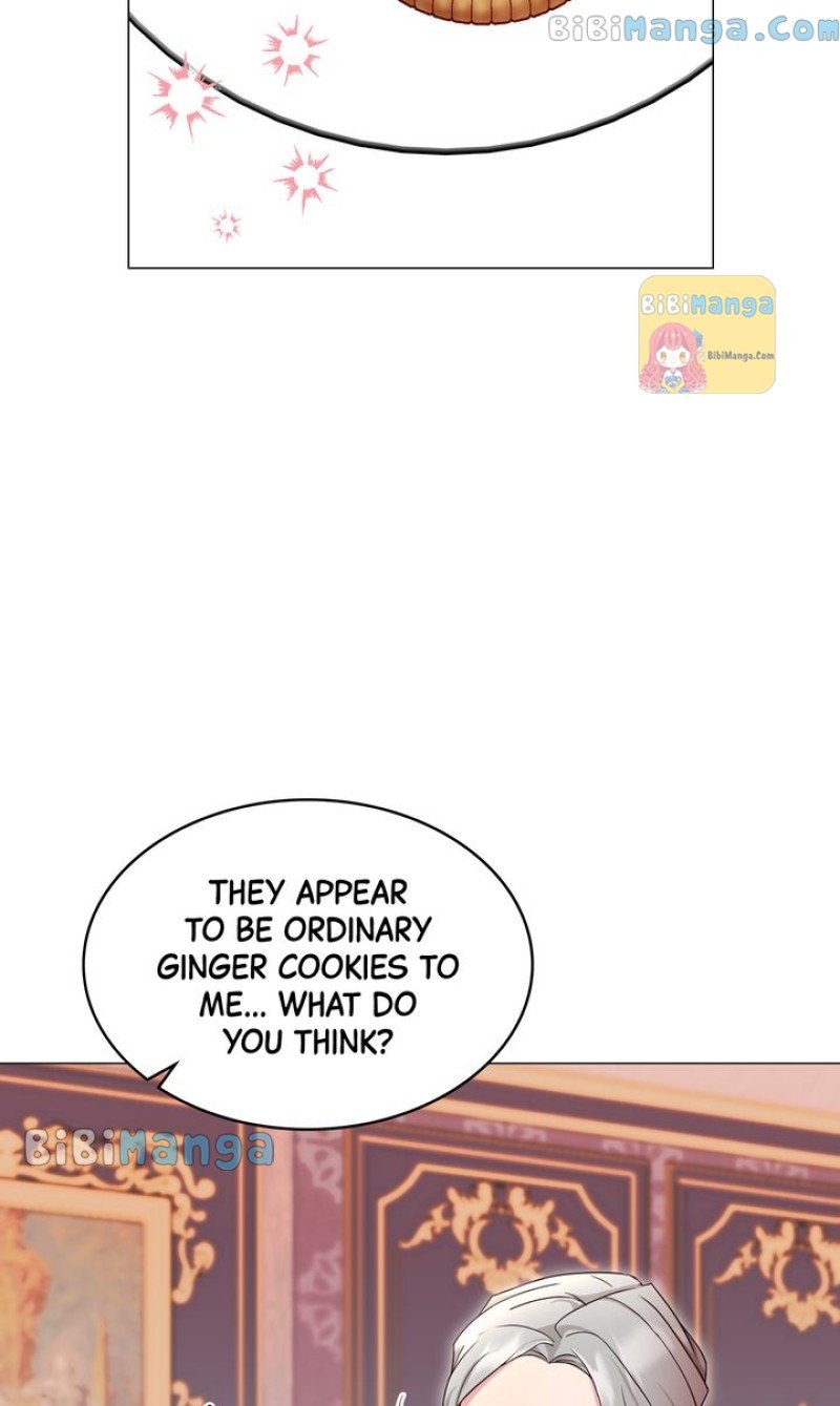 Justice for the Villainess chapter 72 page 18