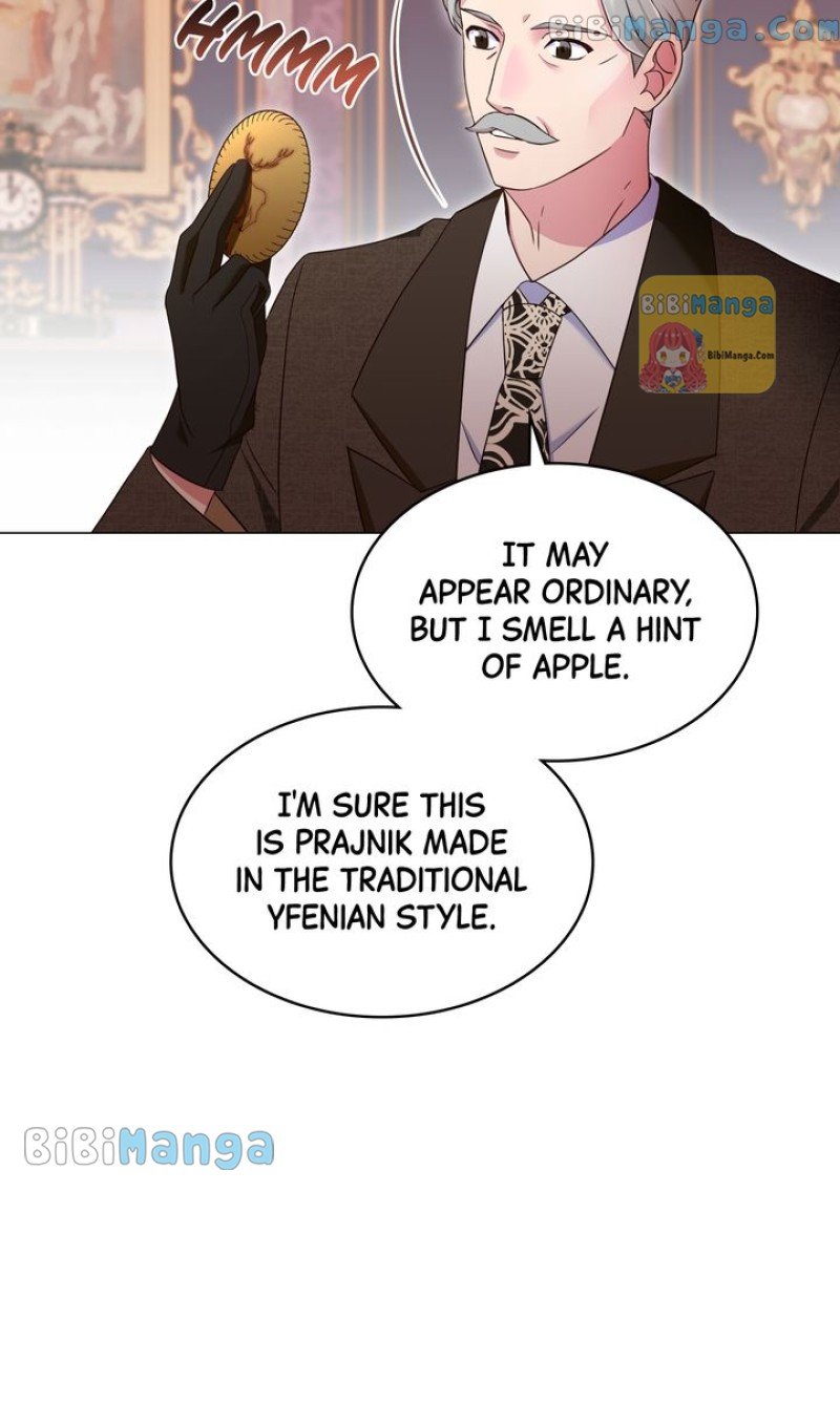 Justice for the Villainess chapter 72 page 19
