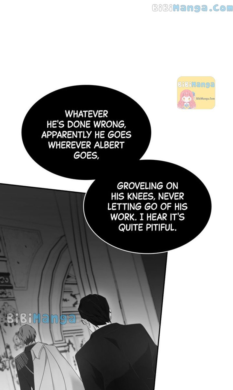 Justice for the Villainess chapter 72 page 30