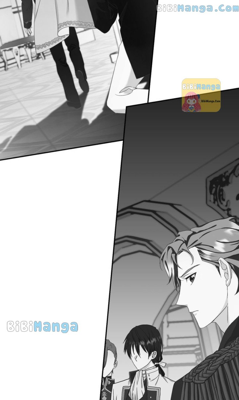 Justice for the Villainess chapter 72 page 31