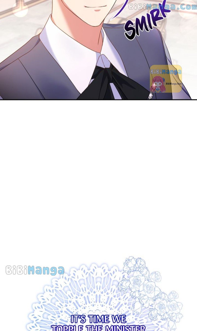 Justice for the Villainess chapter 72 page 35