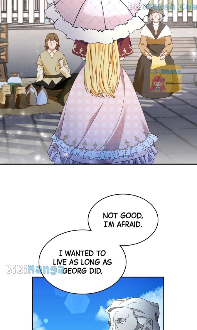 Justice for the Villainess chapter 72 page 3