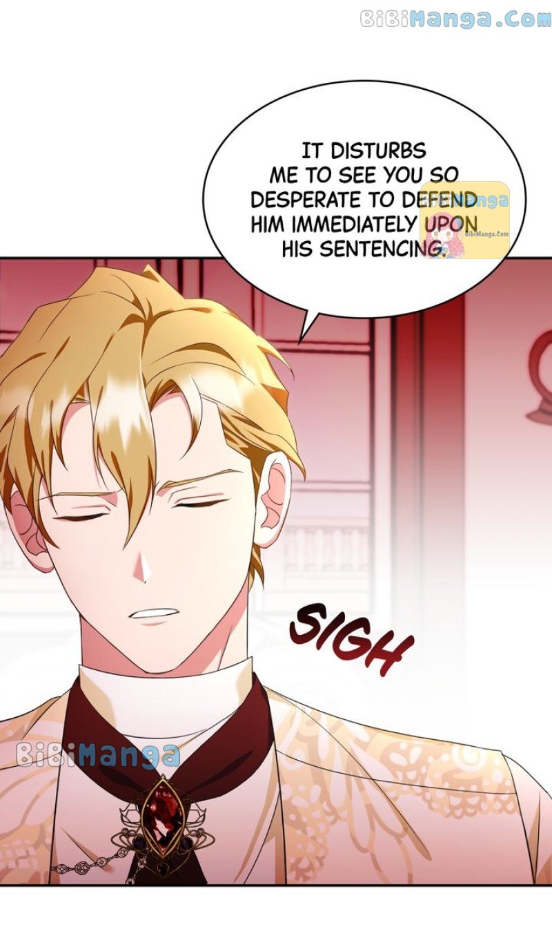 Justice for the Villainess chapter 72 page 64