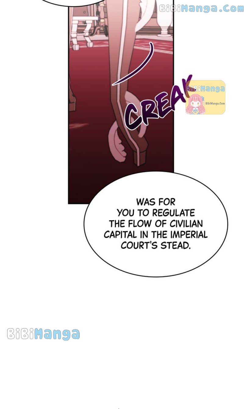 Justice for the Villainess chapter 72 page 72