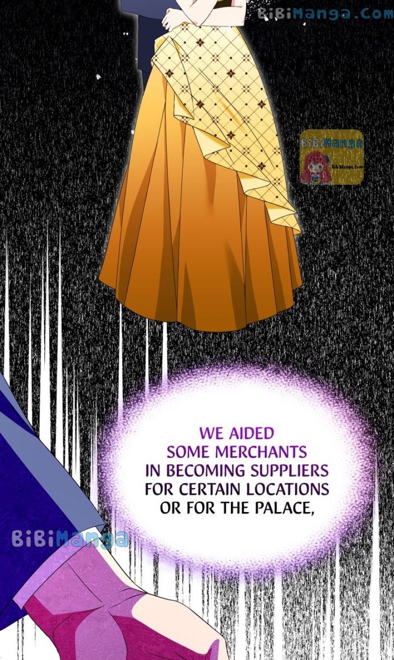 Justice for the Villainess chapter 72 page 76
