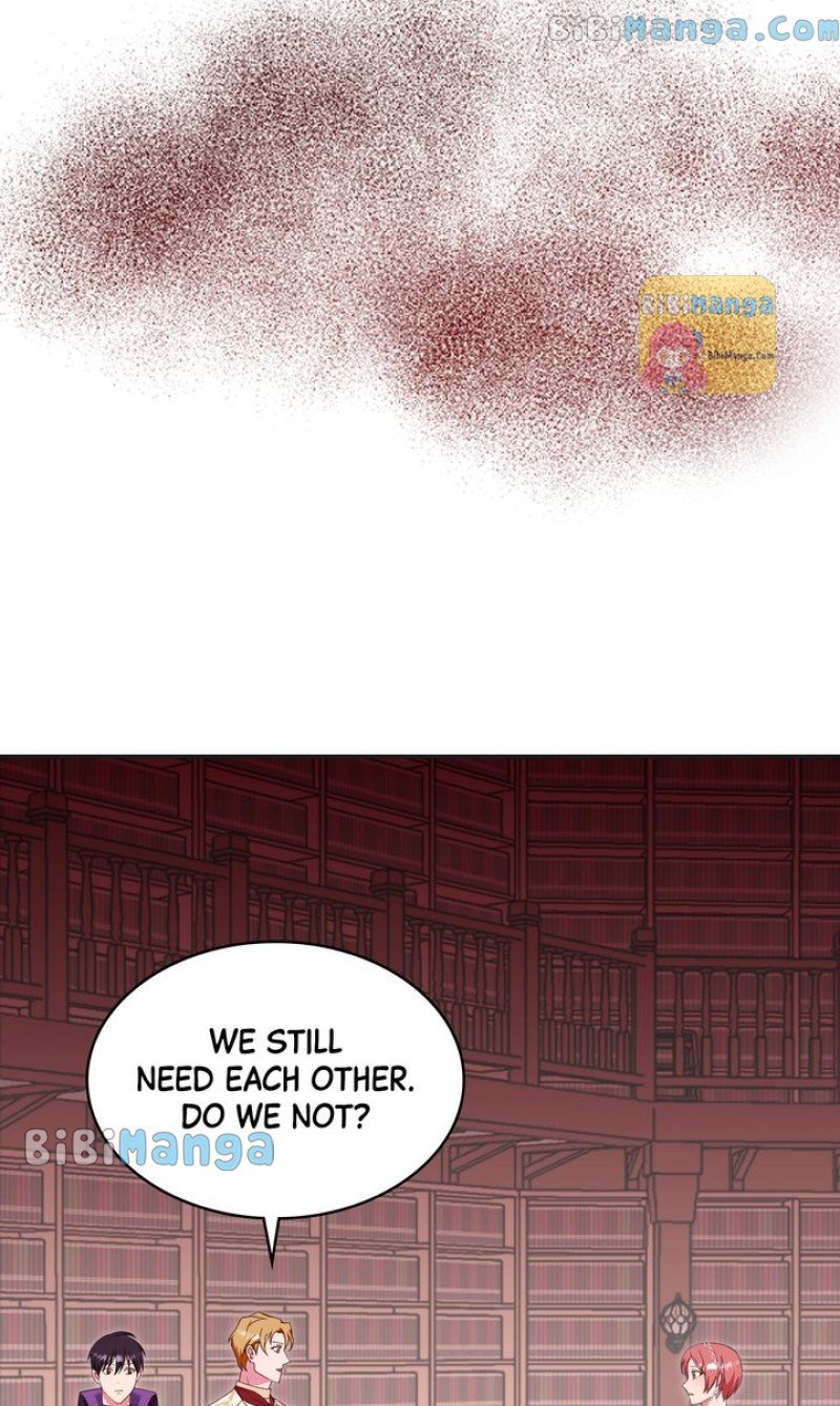 Justice for the Villainess chapter 72 page 85