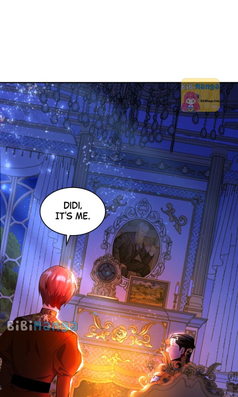 Justice for the Villainess chapter 74 page 19