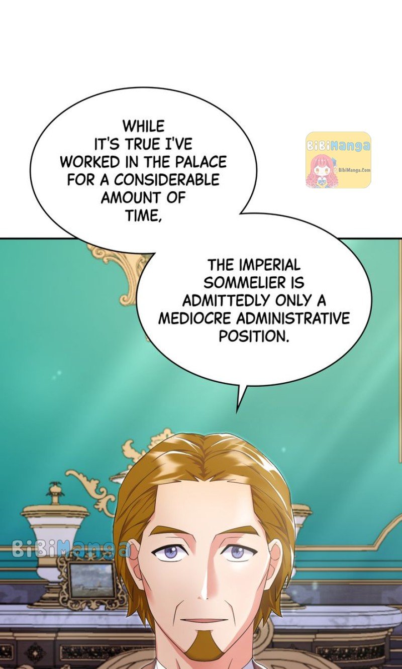 Justice for the Villainess chapter 74 page 2