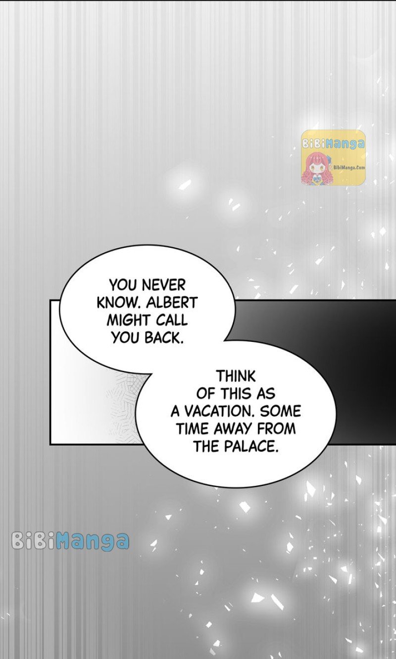 Justice for the Villainess chapter 74 page 28