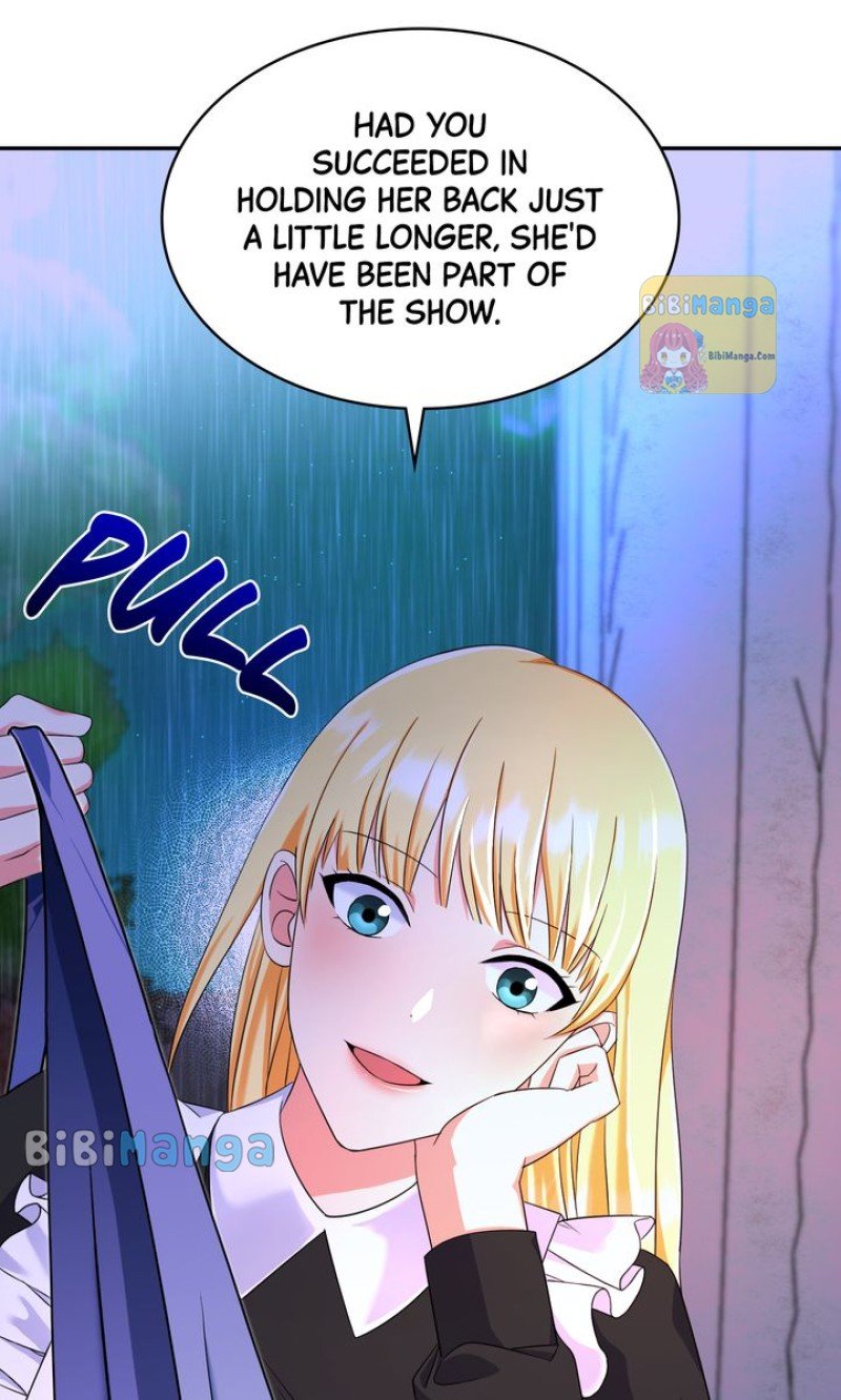 Justice for the Villainess chapter 74 page 61
