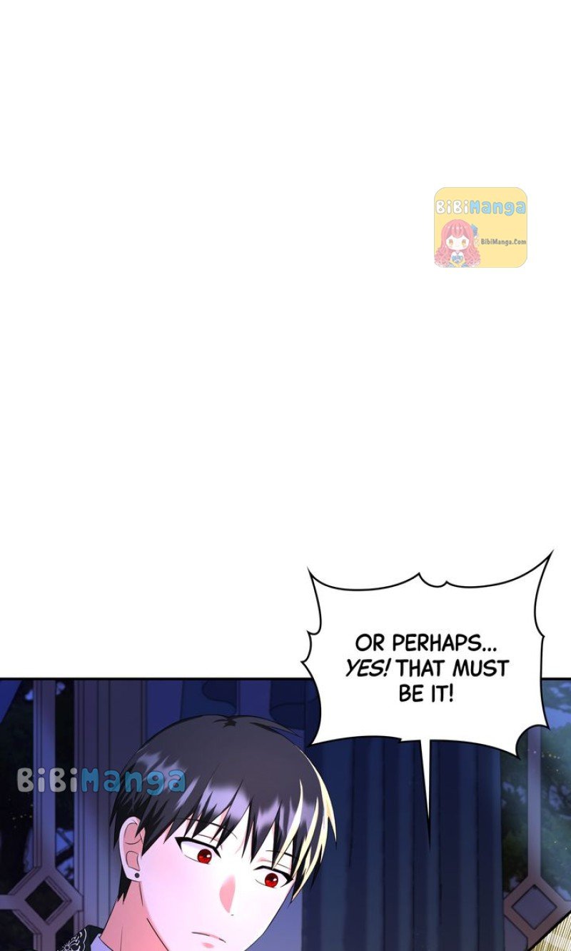 Justice for the Villainess chapter 74 page 79