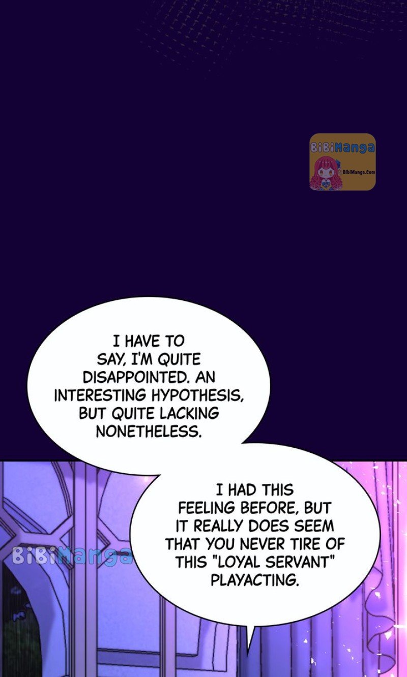 Justice for the Villainess chapter 74 page 83