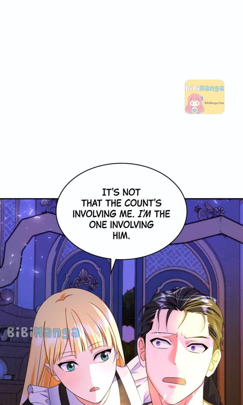 Justice for the Villainess chapter 74 page 87