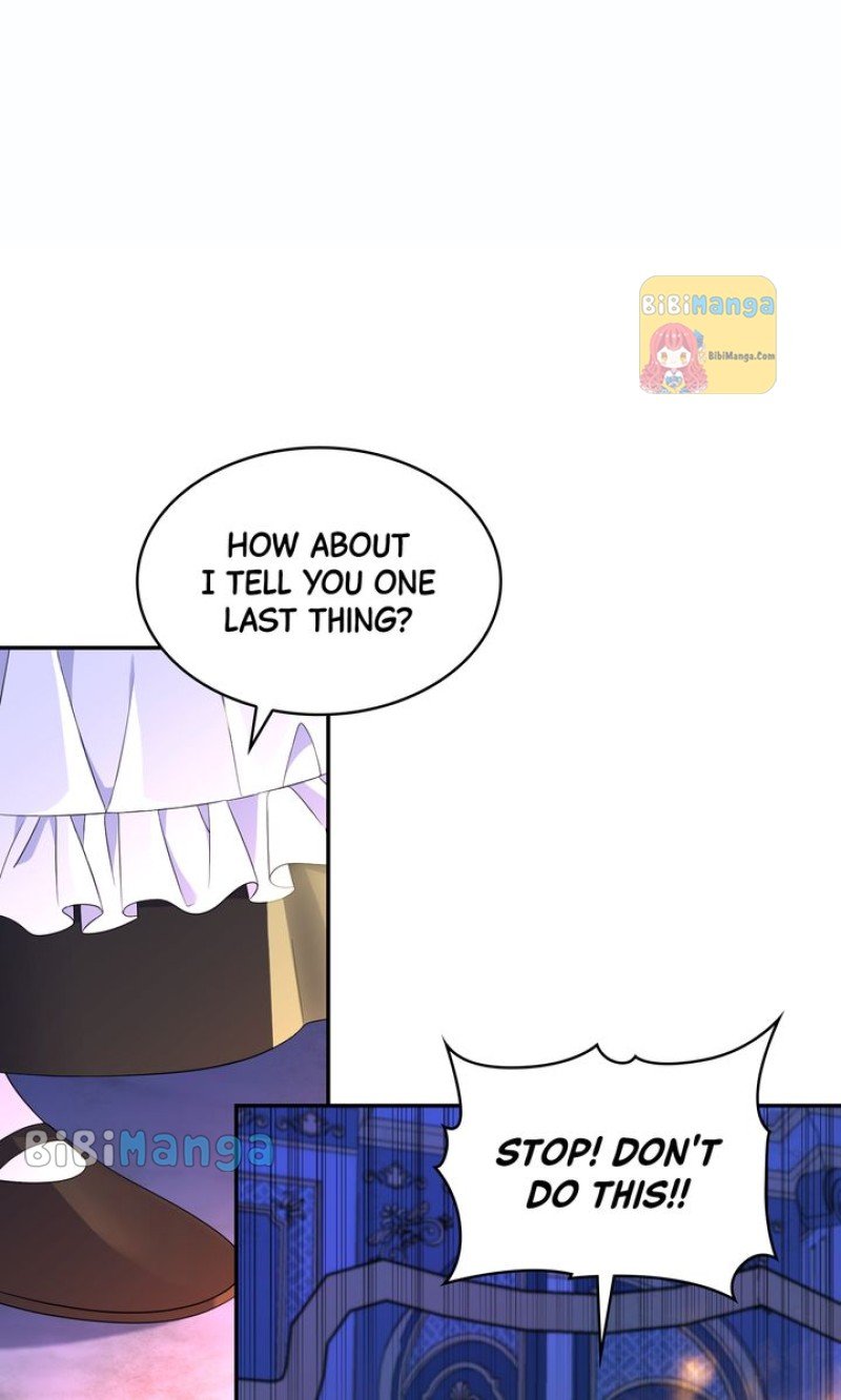 Justice for the Villainess chapter 74 page 90