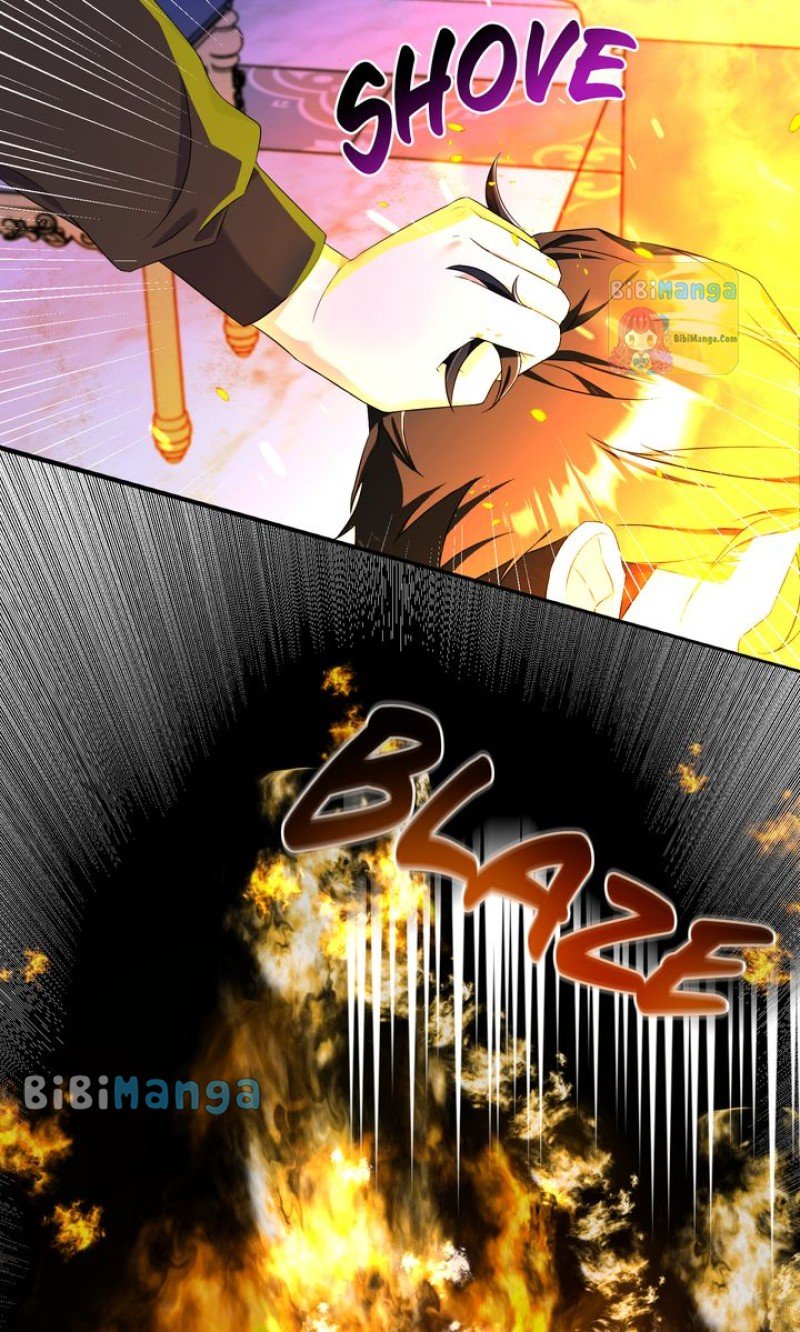Justice for the Villainess chapter 74 page 93
