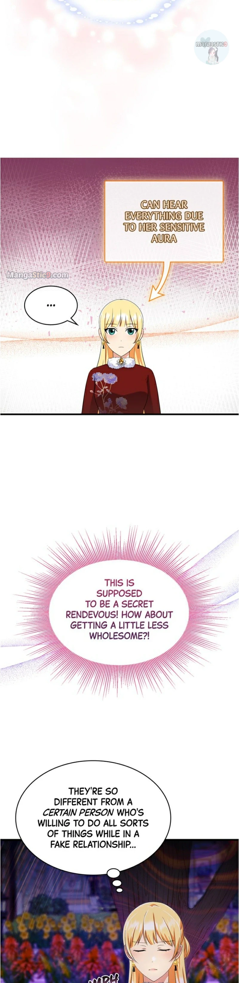 Justice for the Villainess chapter 79 page 29