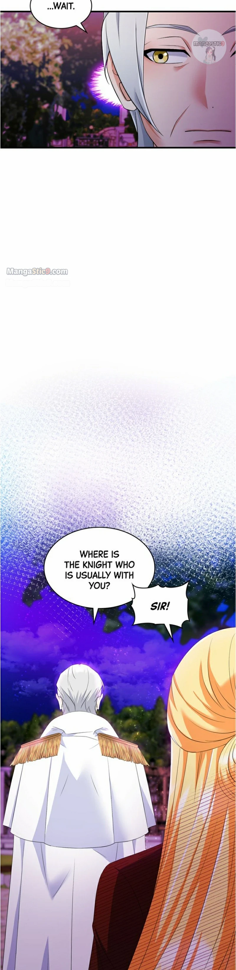 Justice for the Villainess chapter 79 page 40
