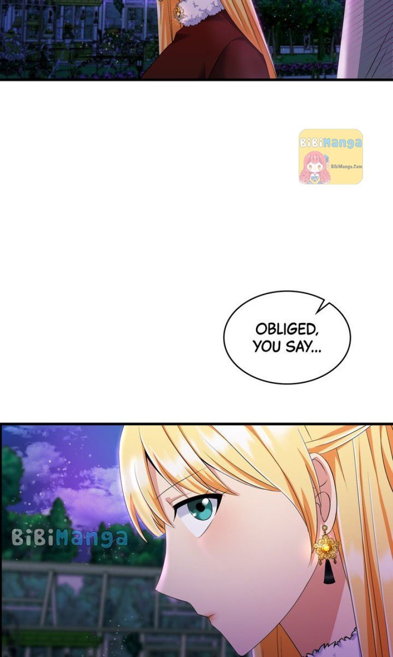Justice for the Villainess chapter 80 page 16