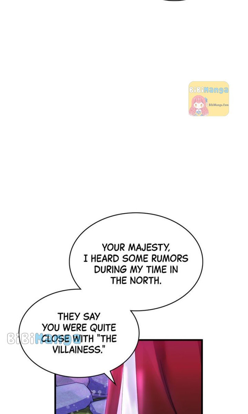Justice for the Villainess chapter 80 page 37