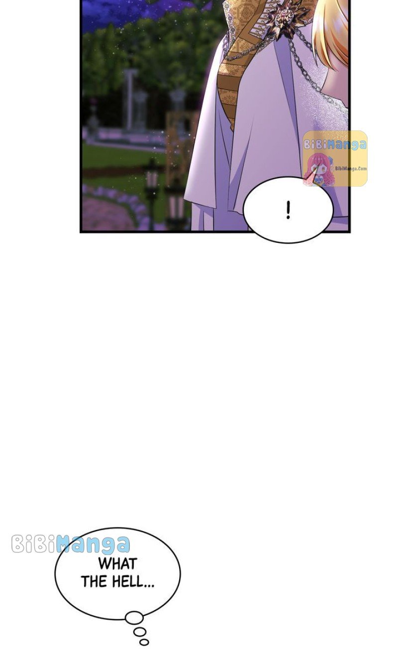 Justice for the Villainess chapter 80 page 4