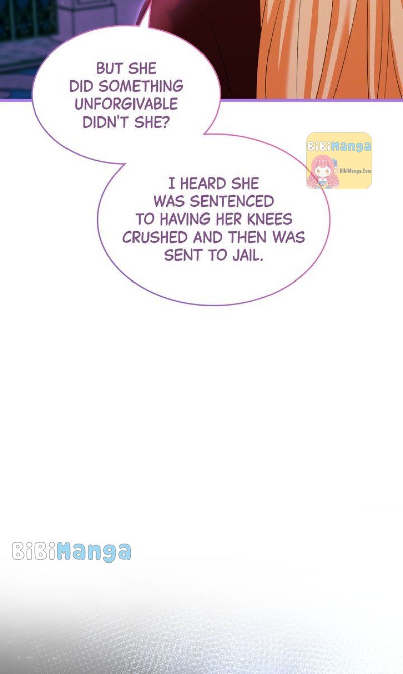 Justice for the Villainess chapter 80 page 44