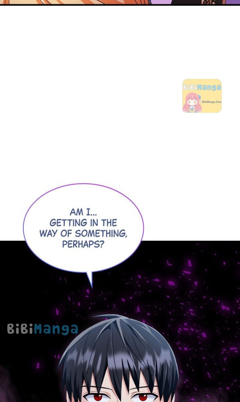 Justice for the Villainess chapter 80 page 80