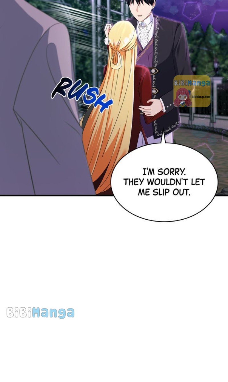 Justice for the Villainess chapter 80 page 84